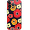Bouffants and Broken Hearts Anemone Flower iPhone 14 Pro Skin